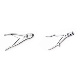 Conjunto de Instrumentos para Cirugía Articular, Herramientas Quirúrgicas Ortopédicas Profesionales para Uso Hospitalario - Product Image 2