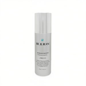REJURAN 45ml Emulsione Rinfrescante Leggera C-PDRN con Acido Ialuronico e Centella per l'Equilibrio Olio-Acqua, Crema Viso Lenitiva - Product Image 3