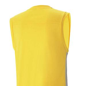 Últimos Diseños de Camisetas de Baloncesto para Hombre, Alta Calidad, Transpirables, Cómodas, que Absorben la Humedad, Estampadas, Tallas Grandes, en Tendencia, Precio Razonable - Product Image 4