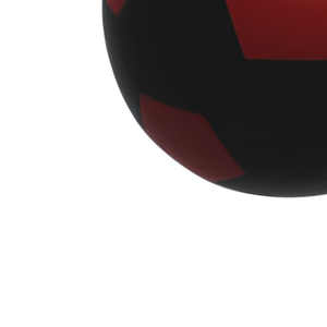 Ballon de football thermoformé en PU laminé, taille 4/5, entraînement, sans couture, match, OEM, fournisseur en gros - Product Image 2