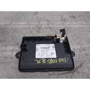 โมดูลควบคุมประตูรถยนต์ S-class ปี 2005-2009 มือสอง ของแท้ รหัสอะไหล่ A2218709892 - Product Image 3