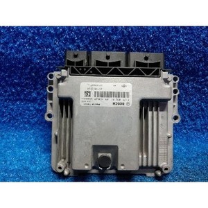 ECUs et modules informatiques d'occasion Captur 237106319R - Product Image 1