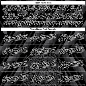 Maillots de baseball pour hommes imprimés 100% polyester, grandes tailles disponibles, personnalisables, haute qualité, séchage rapide, anti-UV - Product Image 6