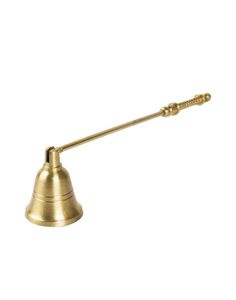 Metal <b>Candle</b> Snuffer Long Handle <b>Candle</b> <b>Extinguisher</b> for Jar <b>Candles</b> Taper <b>Candles</b> Decorative <b>Candle</b> Accessories for Home - Product Image 1