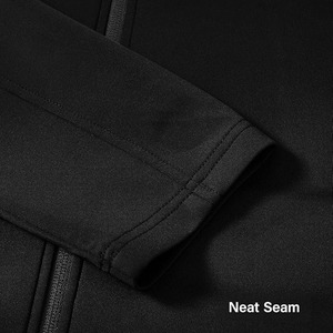 Survêtement en jean vintage pour homme, à capuche, couleur unie, avec cordon de serrage, coupe ample, respirant, séchage rapide, léger, couleur personnalisable - Product Image 3