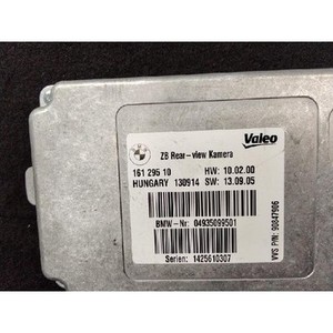 ECU และโมดูลคอมพิวเตอร์มือสองสำหรับรถยนต์ซีรีส์ 3 รุ่น 16129510 - Product Image 4