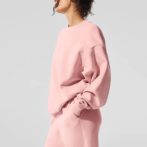 Sudaderas Personalizadas al por Mayor para Mujer, Sudaderas Cómodas de Manga Larga, Sudaderas con Capucha para Invierno - Product Image 1