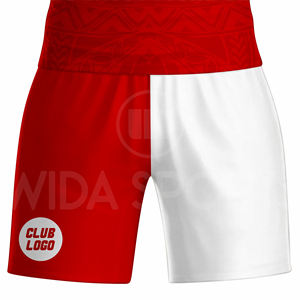 Camiseta de Fútbol Sublimada Transpirable con Diseño Personalizado 2026, Camiseta de Fútbol Profesional de Verano, Uniforme de Equipo, Proveedor OEM al por Mayor - Product Image 6