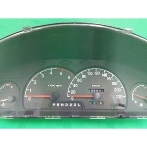 ชุดหน้าปัดเรือนไมล์มือสอง รุ่น 940033A755 - Product Image 2