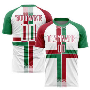 เสื้อยืดซับลิเมชั่นลายใหม่สำหรับฤดูร้อน วัสดุโพลีเอสเตอร์ เสื้อยืดซับลิเมชั่นสำหรับผู้ชาย - Product Image 6