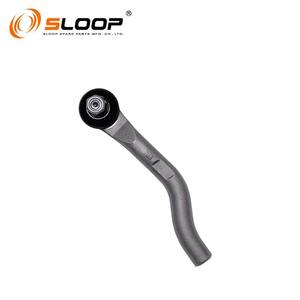 48640-5RB0A L extremo del brazo de dirección para Nissan - Product Image 1