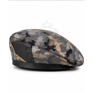 High Quality <b>Beret</b> Hats Premium Wool <b>Beret</b> Hats With Soft Texture And Long Lasting Performance - Product Image 5
