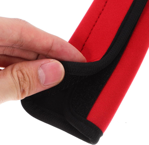 Wholesale Barbell Squat <b>Pad</b> <b>for</b> <b>Hip</b> Thrusts Heavy Duty Barbell <b>Pad</b> | Non-Slip Neck & Shoulder Protector | Custom Logo Available - Product Image 3