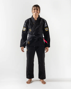 ชุดยูโดบราซิลเลี่ยนยิวยิตสู (BJJ) ผ้าฝ้าย 100% ทนทาน แห้งเร็ว ระบายอากาศได้ดี น้ำหนักเบา ยืดหยุ่นได้ ซักทำความสะอาดง่าย รับผลิตตามสั่งพร้อมปักโลโก้ขายส่ง - Product Image 1