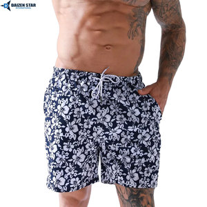 Pantalones Cortos Deportivos de Malla de Secado Rápido, Sublimación por Transferencia, Ecológicos, Transpirables, para Gimnasio, Entrenamiento, Hombres y Mujeres - Product Image 2