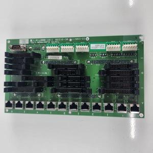 Módulo de Conexión I/O TEL IO-CNN-1 MC-31238 - Equipos y Piezas de Semiconductores de Confianza de Marca Global en SemiMarket.com - Product Image 5