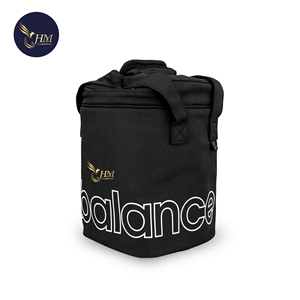 Large Capacity Insulated Lunch Bag Thermal Cooler Tote 600D PU Storage Lunch Box Bag for Kids Women Outdoor and Daily Use - Product Image 3