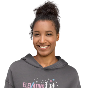Sweat à capuche gris foncé en mélange de coton doux, manches longues, style décontracté, streetwear, pour tous les jours – Collection Excellence - Product Image 4