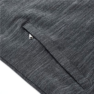 Chándal Deportivo Personalizado para Hombre, Invierno 2026, Estampado, Transpirable, Ligero, Talla Grande, Diseño 2 en 1, Color y Logotipo Personalizables - Product Image 6