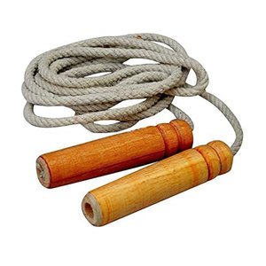 Améliorez l'équilibre et l'agilité avec une corde à sauter : routine de fitness quotidienne rapide avec corde à sauter - Product Image 5