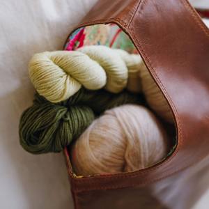 bolsos de cuero - Product Image 2