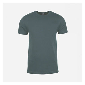 เสื้อยืดผู้หญิงคุณภาพพรีเมียม ทรงคลาสสิค เนื้อผ้านุ่ม สไตล์ 3600 เสื้อยืดคอกลมแขนสั้นทรงพอดีตัว รุ่น Next Level เสื้อยืดผู้หญิงสำหรับฤดูใบไม้ผลิ - Product Image 3