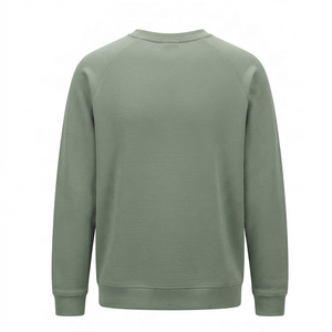 Sudadera de moda para hombre, color personalizable, nuevo estilo, sudadera para hombre, sudaderas de la mejor calidad - Product Image 3