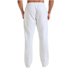 Pantalon de jogging pour homme, coupe slim, taille élastique avec cordon de serrage, respirant, idéal pour la gym, le fitness, la course et l'entraînement - Product Image 2