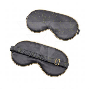 Antifaz Formal con Impresión por Transferencia de Calor – Antifaz Elegante, Cómodo y Seguro - Product Image 4