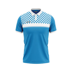 Vêtements de sport personnalisables OEM directement de l'usine Pickleball Tennis Badminton Pingpong Maillots Vêtements de golf de haute qualité en provenance du Vietnam - Product Image 3