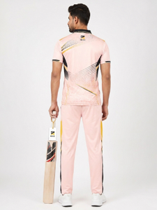 High Quality Cricket Uniform <b>for</b> <b>Men</b> Breathable Sports Jersey with Matching <b>Trousers</b> Ideal <b>for</b> Teams and Clubs with OEM - Product Image 5