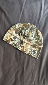 Gorro de Punto Personalizado para Hombre y Mujer, Gorro Elástico Ligero, Gorro Deportivo Informal, Gorro para Correr al Aire Libre - Product Image 5