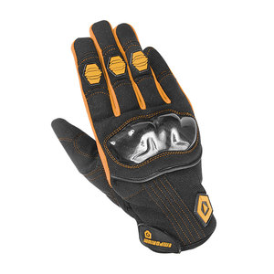 Gants de motocross et de moto pour hommes de qualité supérieure, respirants, parfaits pour les activités de plein air et le cyclisme, en vente à prix réduits - Product Image 5