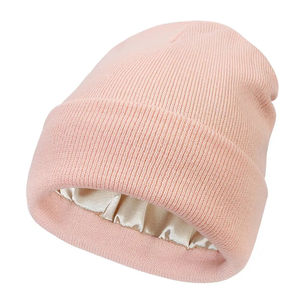 Gorro de Invierno Personalizado, 100% Acrílico, con Logotipo, Gorro de Lana Tejido Personalizado - Product Image 6