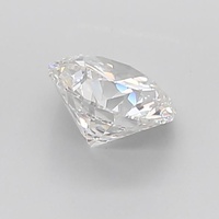 Diamant de laboratoire 2,05 carats, certifié IGI, couleur D, pureté VVS1, taille excellente, symétrie parfaite, sans fluorescence, diamant non monté, pierre précieuse VVS, marque Diam