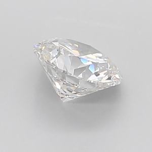Diamant de laboratoire rond de 2,05 carats, grade IGI D VVS1, taille idéale, polissage excellent, symétrie parfaite, sans fluorescence, pierre précieuse en diamant non monté - Product Image 4
