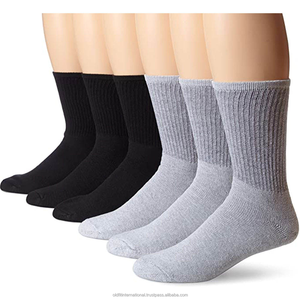 Precio barato Hombres y mujeres Calcetines de invierno de la mejor calidad para hombres y mujeres en la nueva tendencia Calcetines atléticos unisex - Product Image 6