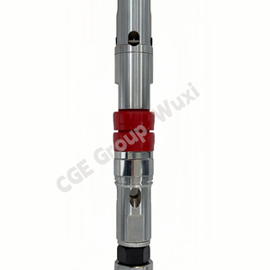 Conjunto de cabezal de perforación de diamante CGE <span class=keywords><strong>HQ</strong></span> HQ3 para exploración minera y geotécnica - Product Image 4