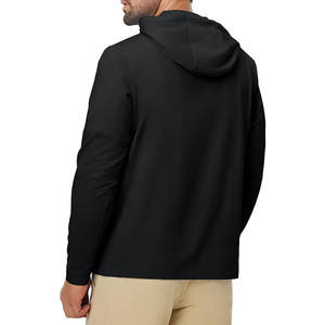 Sudaderas con capucha de golf personalizadas con diseño promocional para grupos corporativos de ocio activo y eventos de equipo - Product Image 6