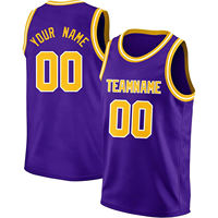 Veste de basketball, gilet, haut de sport, séchage rapide, respirant, jersey en polyester, vêtements de sport, logo personnalisé, unisexe, sans manches, service OEM, entraînement
