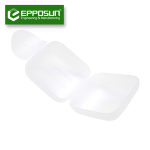 ABS 3D in Mini Dọc ép phun 35 tấn câu cá Bộ lọc không khí cấp PP hạt nguyên liệu cho khuôn - Product Image 5