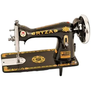 RYZA Máquina de costura doméstica modelo Tailor sv
