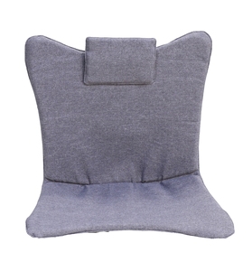 เก้าอี้เลานจ์พับได้ขายดี | ที่นั่งผ่อนคลายกลางแจ้งทนแสงแดดสำหรับชายหาดและสวน | ผู้ผลิตเวียดนาม - Product Image 5