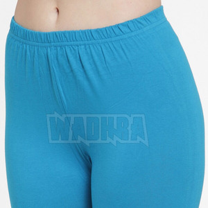 Sublimation Side <b>Pocket</b> OEM Printed Gym Fitness Slimming Athletic Women Elastic Waist Yoga <b>Leggings</b> - Product Image 6