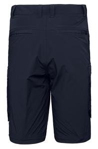 กางเกงทำงานแบบยืดได้ 2-in-1 รุ่น MK-884 ยี่ห้อเกาหลี OEM/ODM [MARK] (จากขายาวเป็นขาสั้น) - Product Image 4