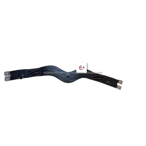 อานม้าหนังคุณภาพสูงเส้นรอบวง - Product Image 4
