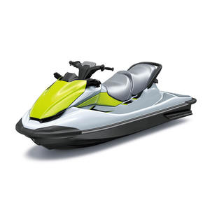 Jet ski à faible consommation de carburant, scooter aquatique haute performance - Product Image 5