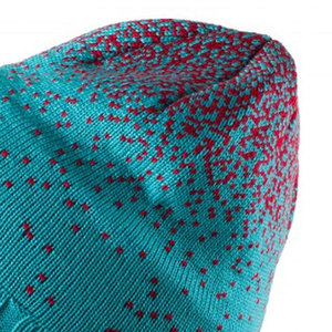 Latest Design <b>Winter</b> And Autumn Season Outdoor Wear Beanie <b>Caps</b> Street Style Fashionable Printed Beanie <b>Caps</b> - Product Image 5