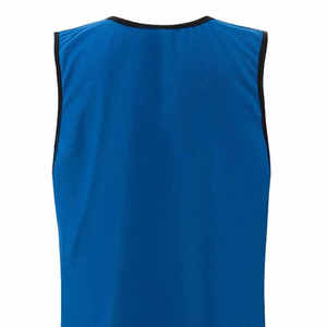 Top Quality Soccer <b>Bibs</b> <b>Training</b> Vest Breathable Football Scrimmage Pinnies For Team Practice Sessions - Product Image 5