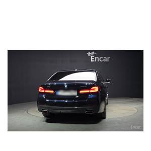 2023 BMW 530i XDrive <span class=keywords><strong>M</strong></span> Sports 5-Series dengan Kemudi Kiri dan Transmisi Otomatis 24.445 km - Product Image 4